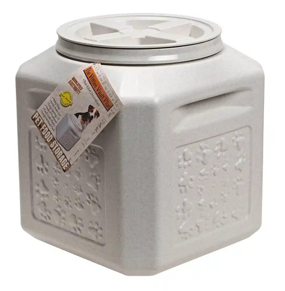 Vittles Vault Plus 25 Lbs