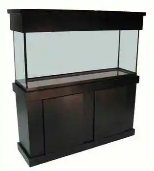 Majesty Canopy 36x18 Black Stained Pine