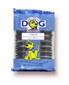 Exclusively Pet Sandwich Cookie Carob 8 Oz