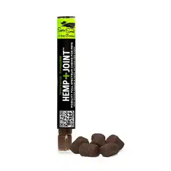 Dyd Super Snouts Gf Hemp Treat Trial Soft Chew Hemp+joint 6ct
