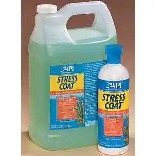 Aph Stress Coat 8 Oz