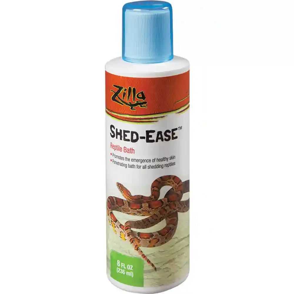 Zilla Shed Ease Spray Conditioner 8 Oz