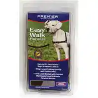 Easy Walk Harness, No Pull Dog Harness Small / Med Black