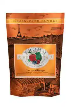 Four Star Grain Free Chicken Au Age Dry Dog Food 26-lb