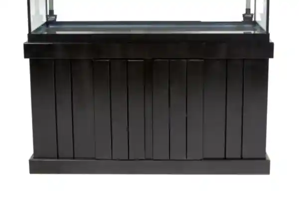 Cabinet Pine 48"x18"-black