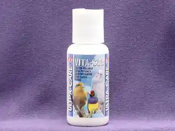 8in1 Vitasol 1 Oz