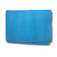 Media Bonded Blue Pad 26"x30"