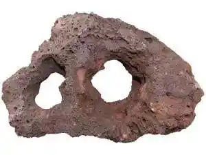 Estes Carved Lava