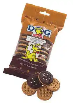 Exclusively Pet Smores Sandwich Cookie 8 Oz