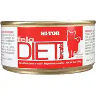 Triumph Special Diet Felo Cat 5.5 Oz