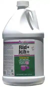 Pond Rid Ich Gallon