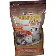 Marshall Carnivore Plus Ferret