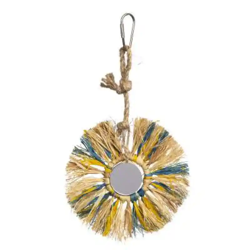 Prevue Sunburst Bird Toy