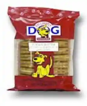 Exclusively Pet Peanut Butter Cookie 8 Oz