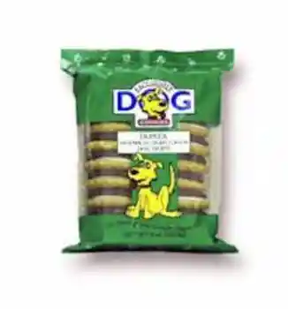 Exclusively Pet Sandwich Cookie Duplex 8 Oz