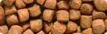 Hikari Cichlid Food Gold Medium 2.2 Lbs