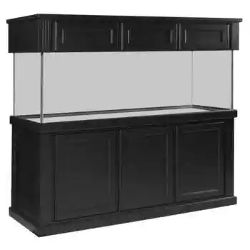 Canopy Monterey Series 72x24" Black