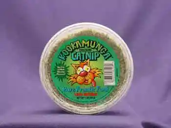 Kookamunga Catnip Tub 1 Oz Tub