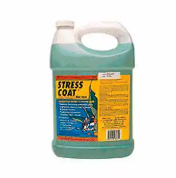 Api Conditioner Stress Coat 1 Gallon