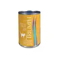 Triumph Cat Oceanfish 12/14 Oz Cans
