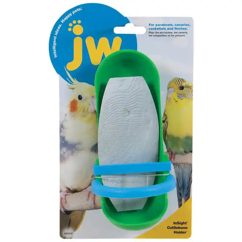 Jw Insight Cuttlebone Holder