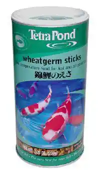 Spring & Fall Wheatgerm Food Sticks 7.05 Oz