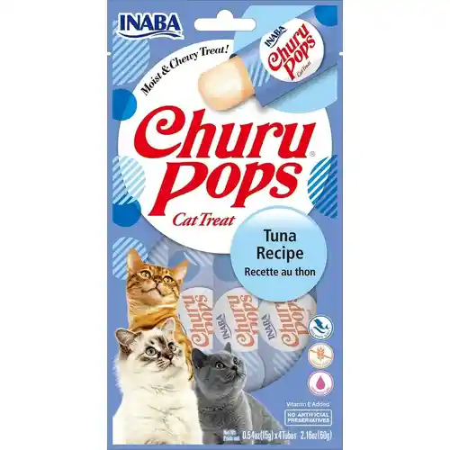 Inaba Churu Pop Tna Trt 2.16z