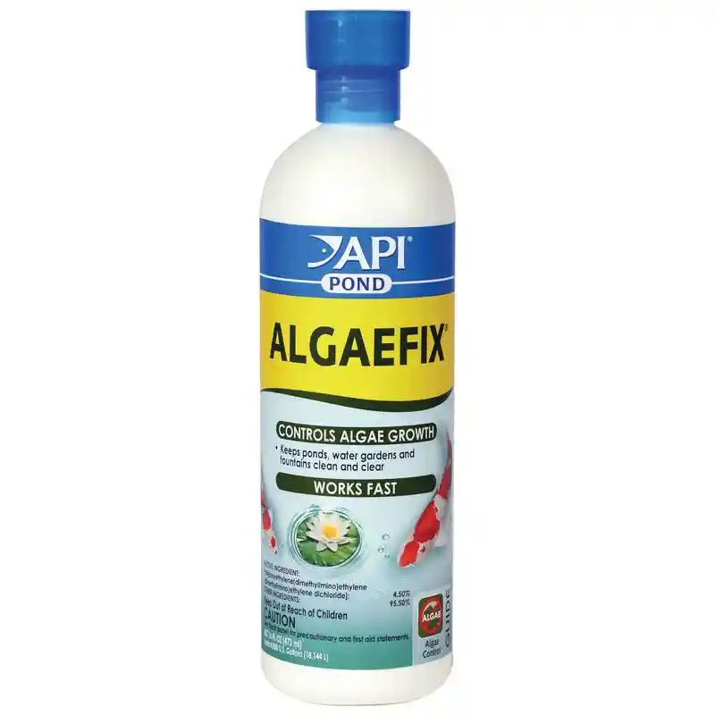 Aph Pond Algae Fix 16 Oz