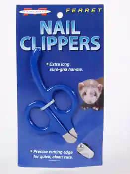 Marshall Ferret Nail Clipper