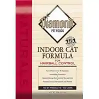 Diamond Pet Naturals Indoor Cat 18 Lbs