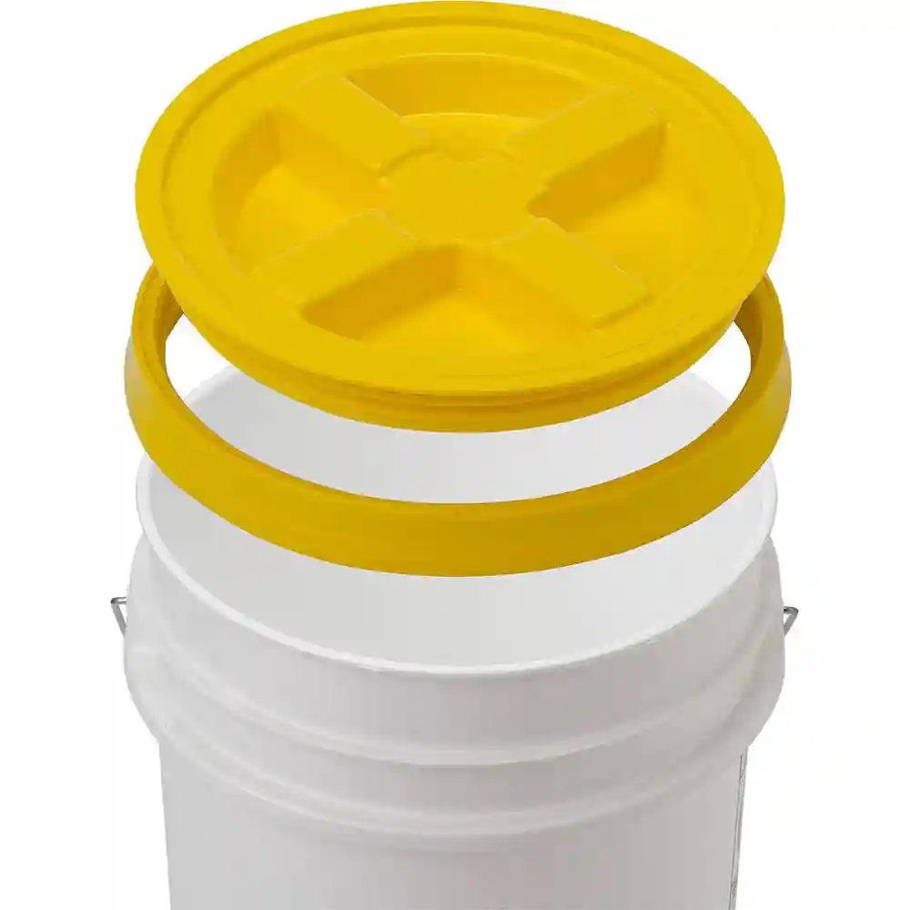 Gamma Seal Lid