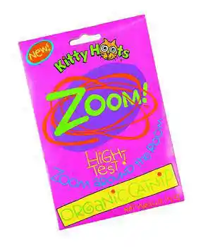 Zoom High Test Organic Catnip