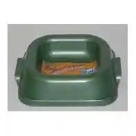 Heavy Weight Cat Dish