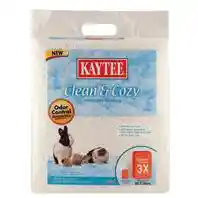 Kay Bedng Clean & Cozy 1000 Ci