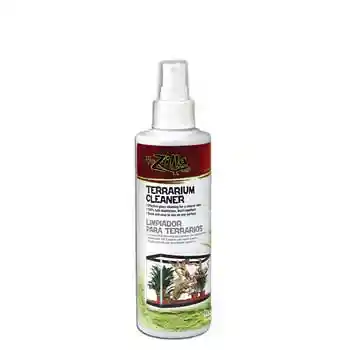 Zilla Terrarium Cleaner 8 Oz