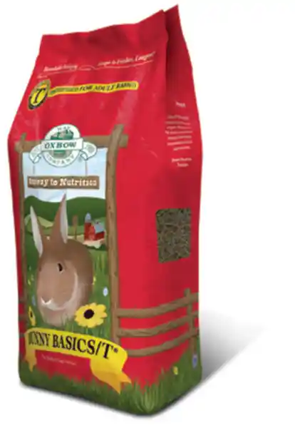 Essentials Adult Rabbit - 5lb