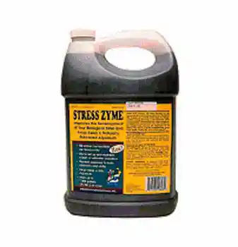 Stress Zyme 1 Gallon