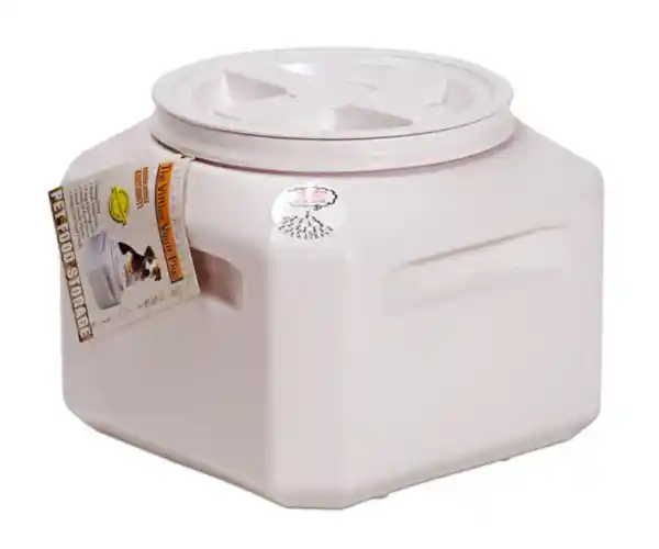 Gamma Vittles Vault 15 Lbs