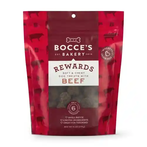 Bocce's Sunday Roast Biscuit 5oz
