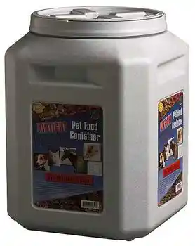 Gamma Vittles Vault 50+ Lbs