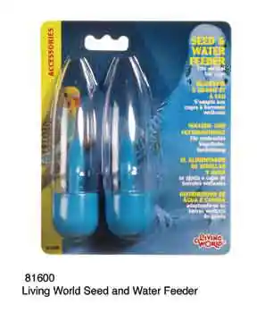 Waterer Feeder Vertical