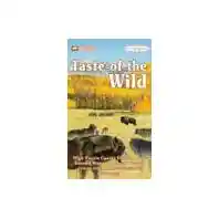High Prairie Dry Dog Food 5-lb
