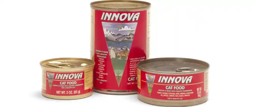 Innova Adult Cat 3oz
