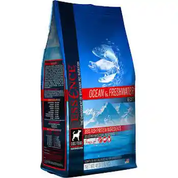 Essence Ocean & Freshwater 25 Lbs