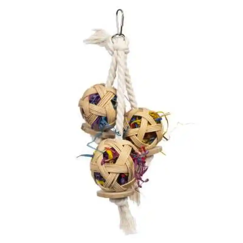 Prevue Cluster Of Fun Bird Toy