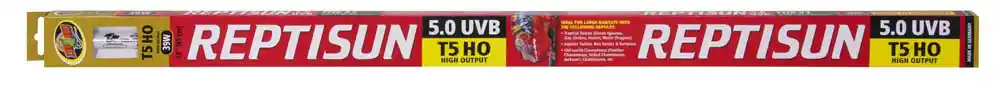 Zml Bulb Reptisun 5 Uvb 34"