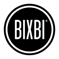 Bixbi Pet Food Logo.