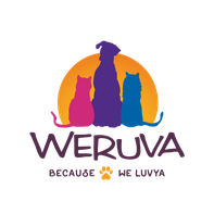 Weruva Logo.