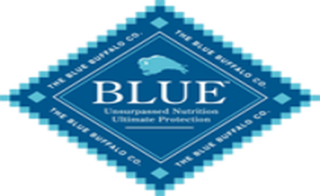 Blue Buffalo Logo.