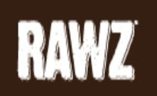 Rawz Logo.